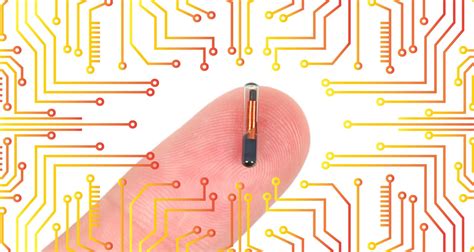 biohack rfid chip|microchip rfid implant.